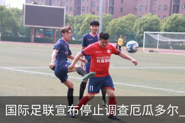国际足联宣布停止调查厄瓜多尔 且不做任何处罚