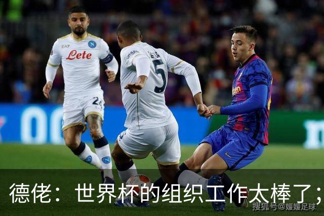 德佬：世界杯的组织工作太棒了；意甲应缩小规模 且必须建新球场
